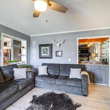 Beech Mountain Condo Near Hiking And Mountain Biking المظهر الخارجي الصورة